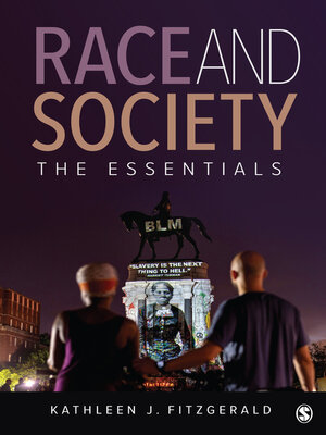 cover image of Race and Society